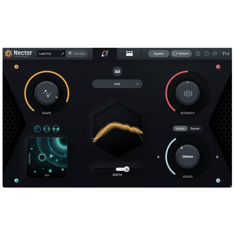 iZotope Nectar 4 Advanced Educational