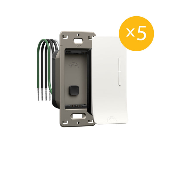 Pack Pro de variateur Savant Noon