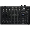 Korg NTS4 Performance Mixer Kit DIY - 6 Channels