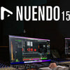 Steinberg Nuendo 15 CG Cubase