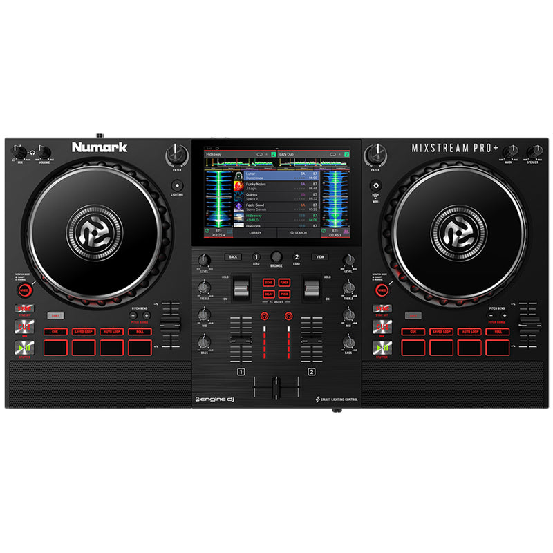 Numark Mixstream PRO+