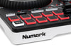 Numark Party Mix III -Dj Controller With Built-In Light Show