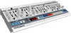 Roland n/vision - Wavetable Synthesizer