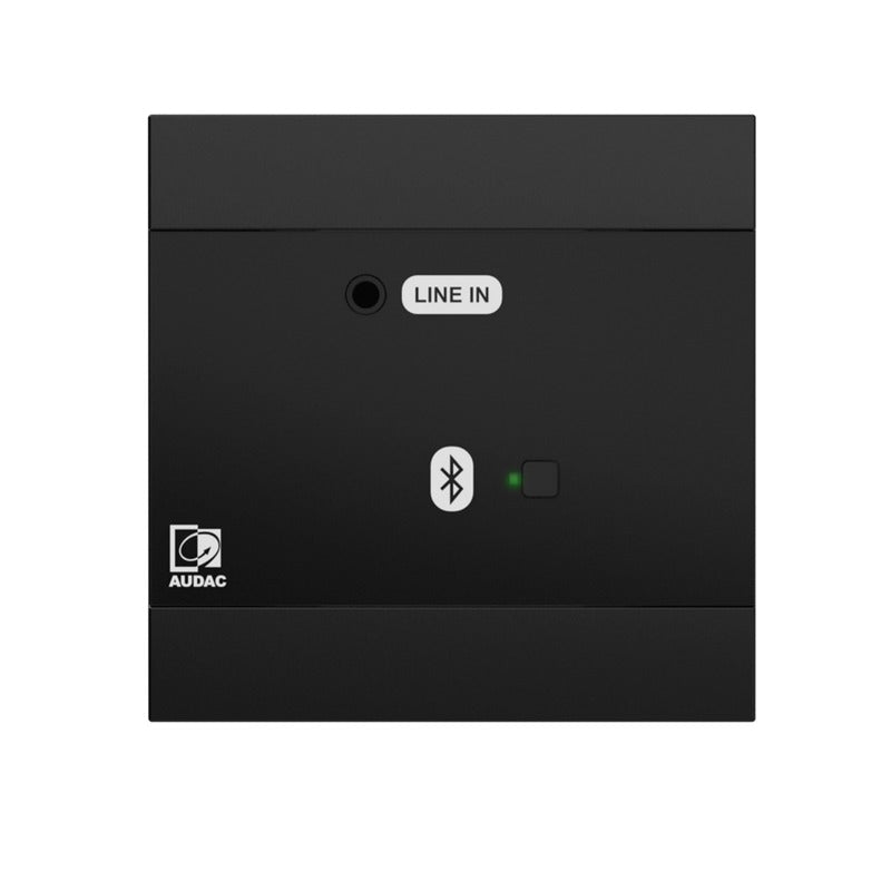 Audac NWP300BUS Network Audio Player