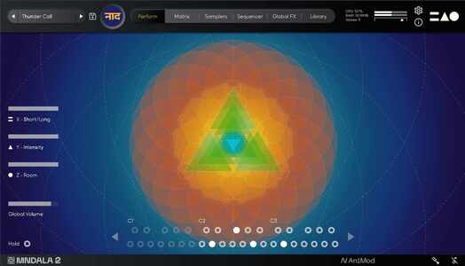 MNTRA Instruments The Portals Bundle