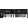 Native Instruments Komplete Kontrol S61Mk3 Smart Keyboard