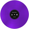 Native Instruments Traktor Control Vinyl Purple