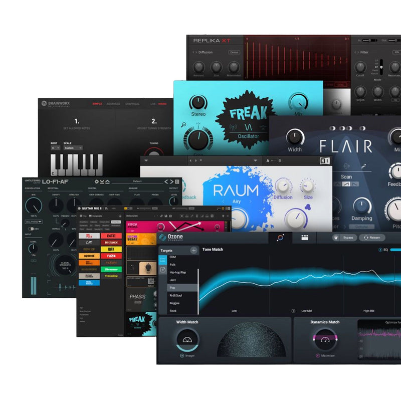 Native Instruments Komplete 14 Ultimate Download