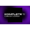 Native Instruments Komplete 15 Collectors Edition Upgrade From Komplete Ultimate