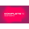 Native Instruments Komplete 15 Standard Update Download