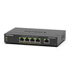 Netgear 5-Port Gigabit Plus Switch With POE+ 120W