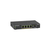 Netgear GS305P-200NAS - 5 Port Gigabit POE Switch
