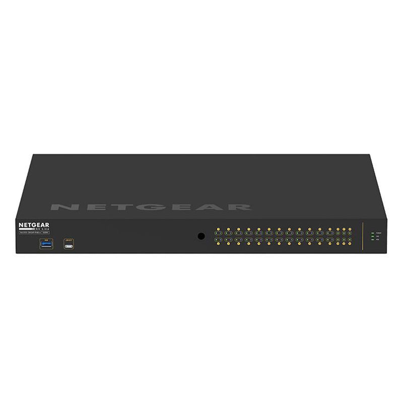 Netgear GSM4230UP - M4250-26G4F-POE++ Managed Switch