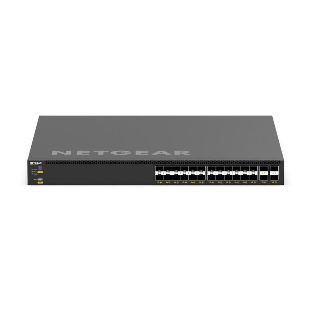 Netgear M4350-24F4V Stackable Managed Switch