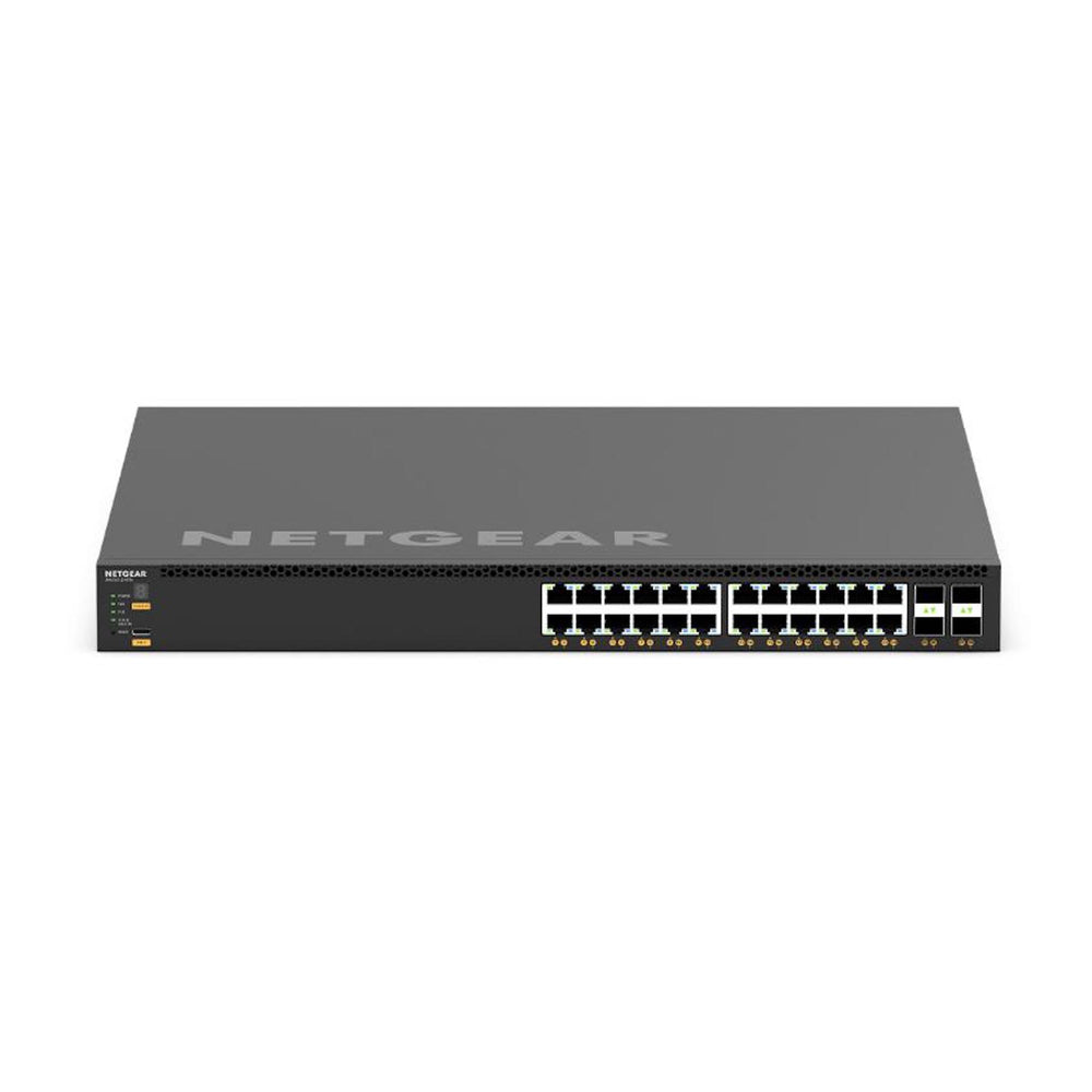 Netgear M4350-24X4V Stackable Managed Switch