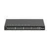Netgear M4350-44M4X4V Stackable Managed Switch