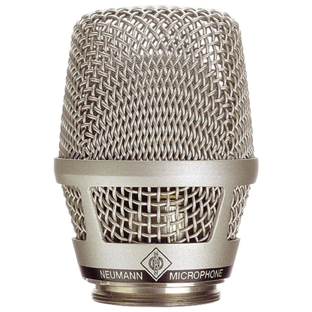 Neumann KK 104 S Capsule Head Silver