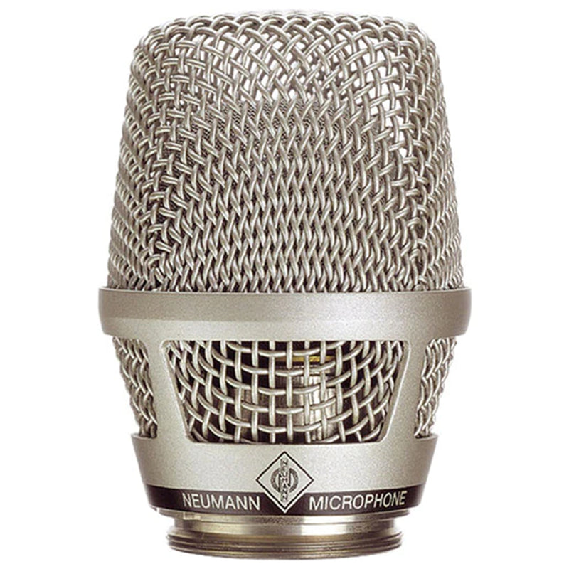 Neumann KK 104 S Capsule Head Silver