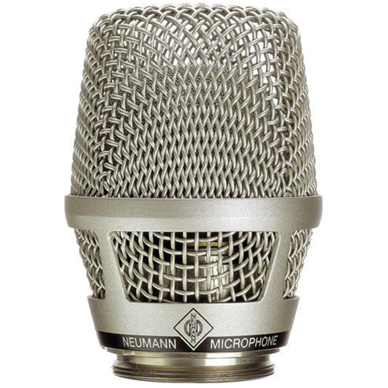 Neumann KK 105 HD Capsule Head Nickel