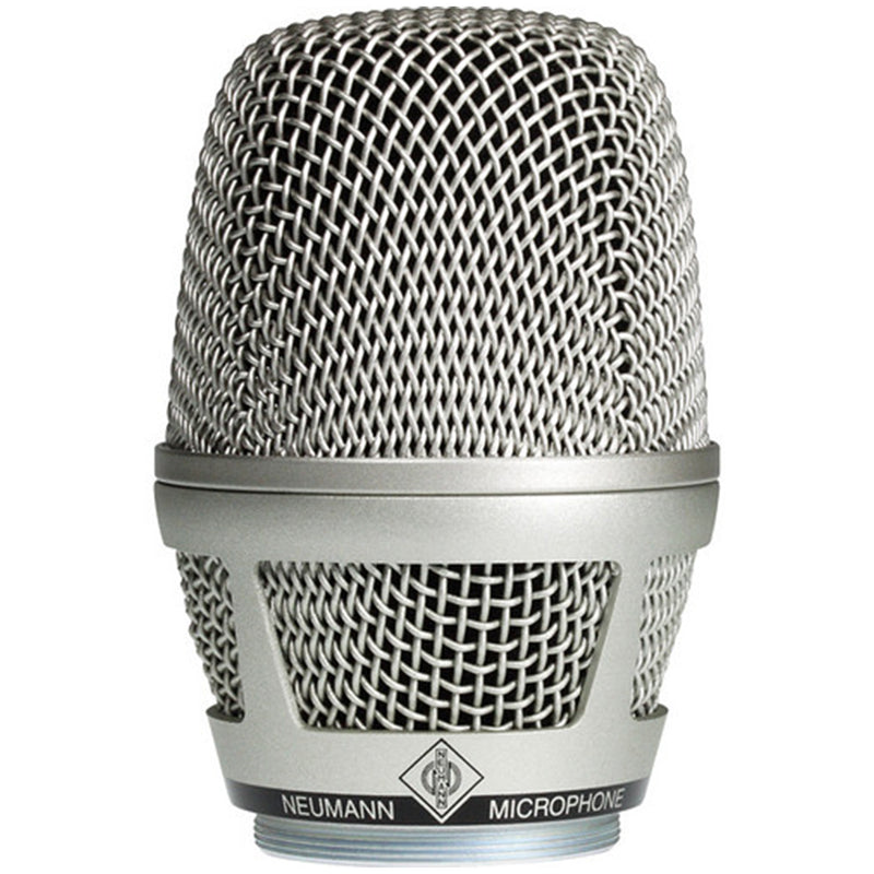 Neumann KK 204 Cardioid Microphone Capsule Nickel