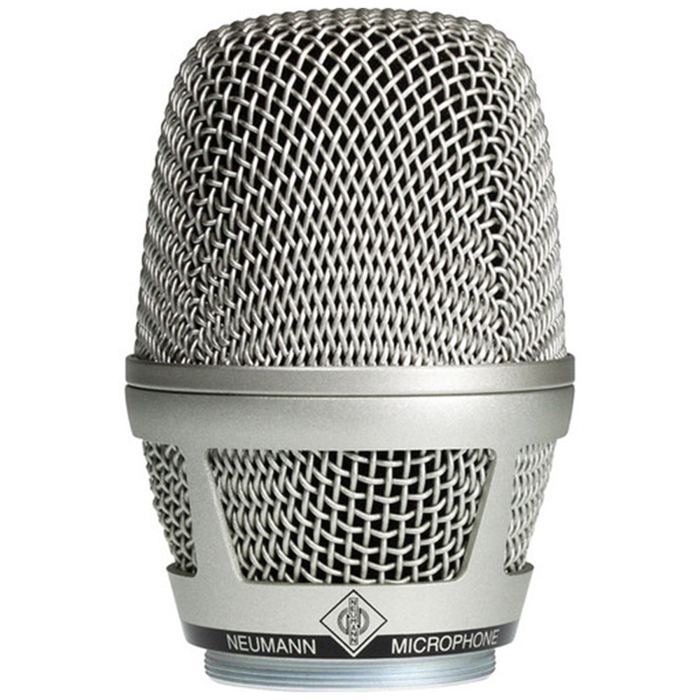 Neumann KK 205 Supercardioid Microphone Capsule Nickel