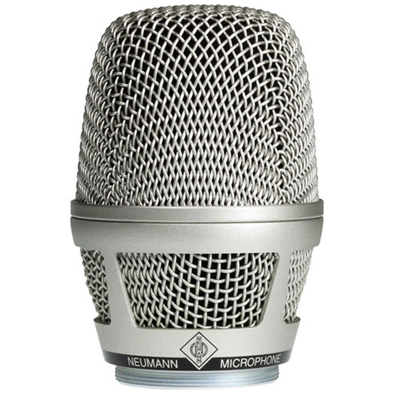Neumann KK 205 Supercardioid Microphone Capsule Nickel