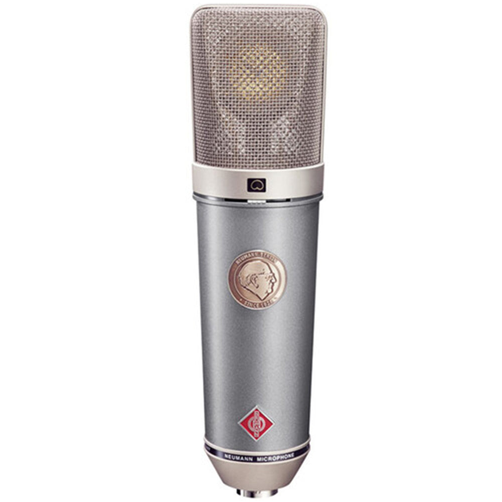 Neumann TLM 67 Set Z Large-Diaphragm Condenser Mic