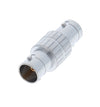 Neutrik BNC Feedthrough Coupler - Female to Female