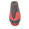 Neutrik Boot XX Series Connectors Red