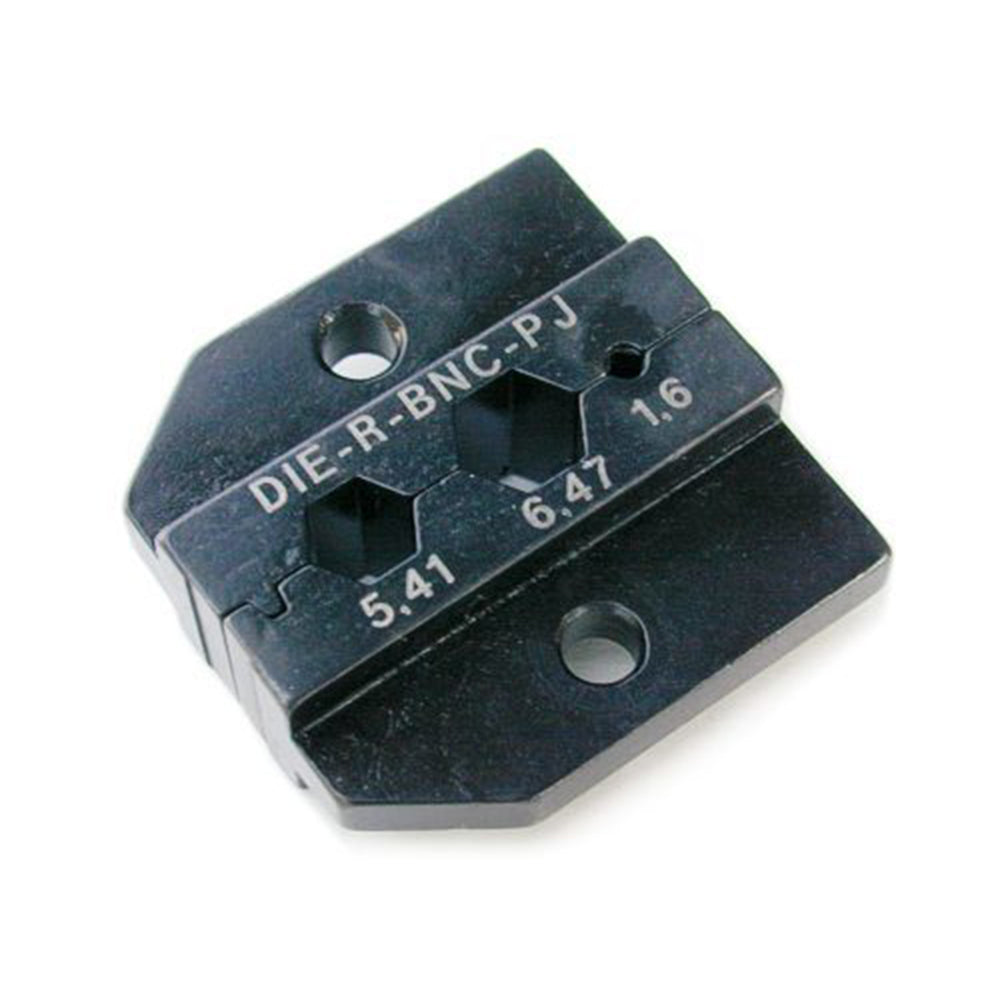 Neutrik Crimping Die for HX-R-BNC - 6.47mm & 5.41mm