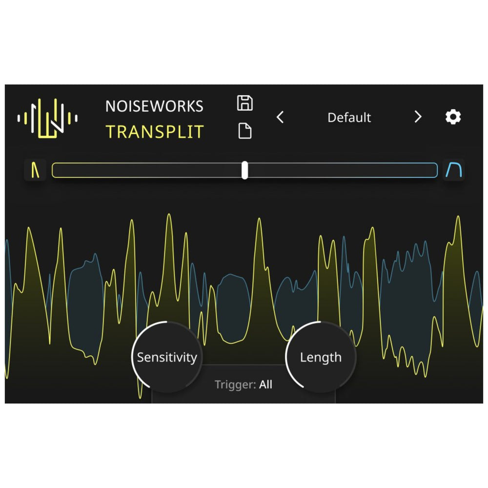 NoiseWorks TranSplit