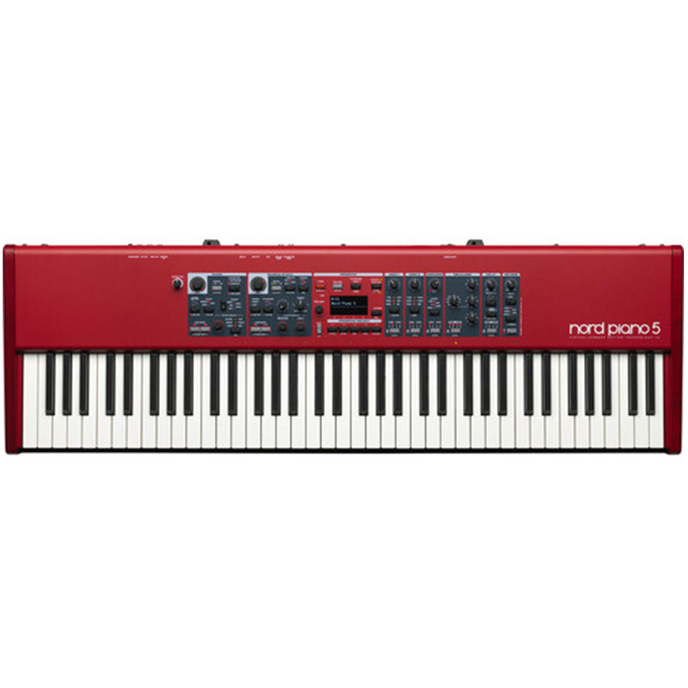 Nord 73-Note Weighted Hammer Action Piano