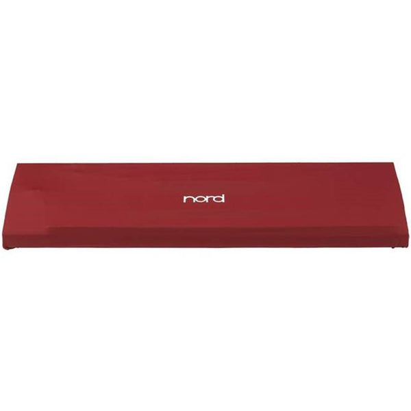 Nord Dust Cover Nord HP Stretch Red