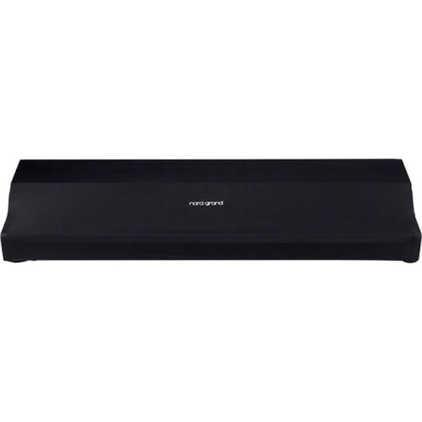 Nord Dust Cover for Grand Keyboard Black