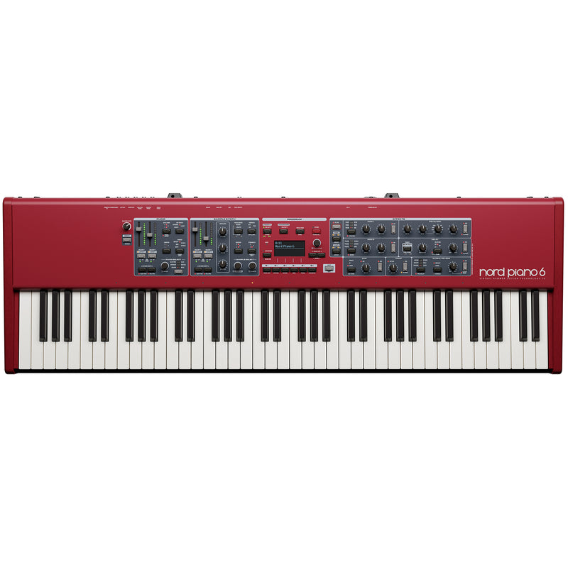 Nord Piano 6 73-Note Weighted Hammer Action Piano