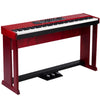 Nord Wood Keyboard Stand V4