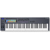 Novation FLKEY-61 Ultimate 61-Note MIDI Keyboard