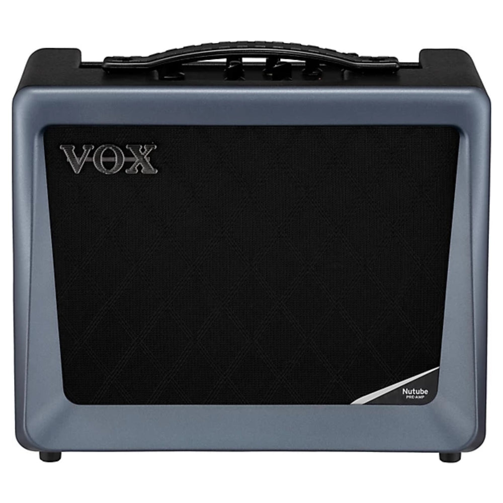 Vox 50W NuTube Combo, 1x8 Inch Speaker, Modelling Effects