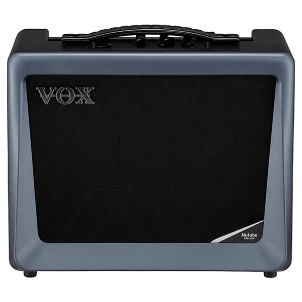 Vox 50W NuTube Combo, 1x8 Inch Speaker, Modelling Effects