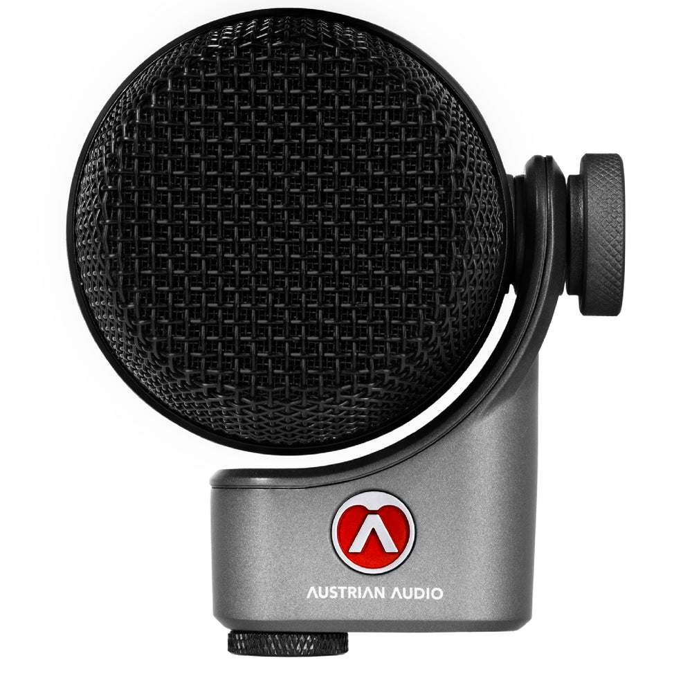 Austrian Audio OC-B6 Large-Diaphragm Condenser Bass Drum Mic