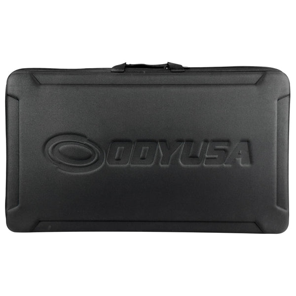 Odyssey EVA-Molded Soft Case/Bag w Wheels AlphaTheta XDJ-AZ