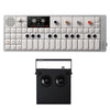 OP–1 Field + OB–4 Black Bundle