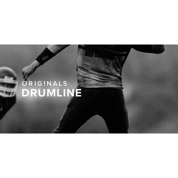 Spitfire Audio Originals Drumline