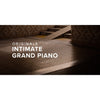 Spitfire Audio Originals Intimate Grand Piano
