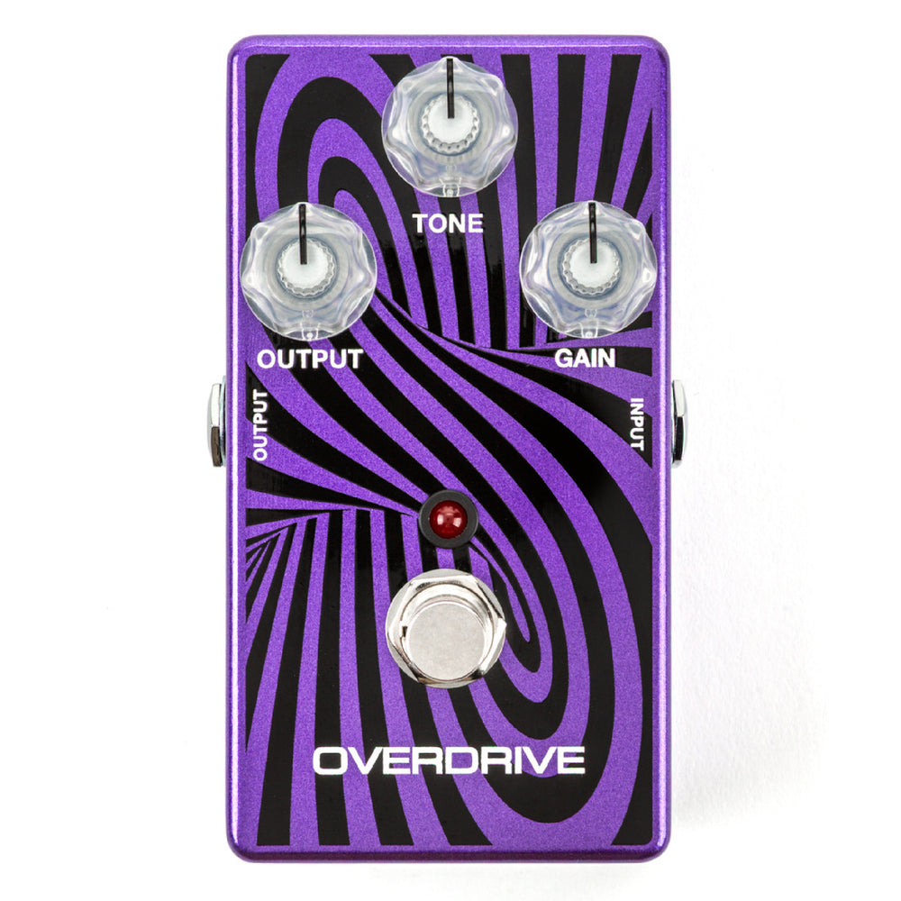 MXR Wylde Audio Zakk Sabbath Overdrive - Limited Editon