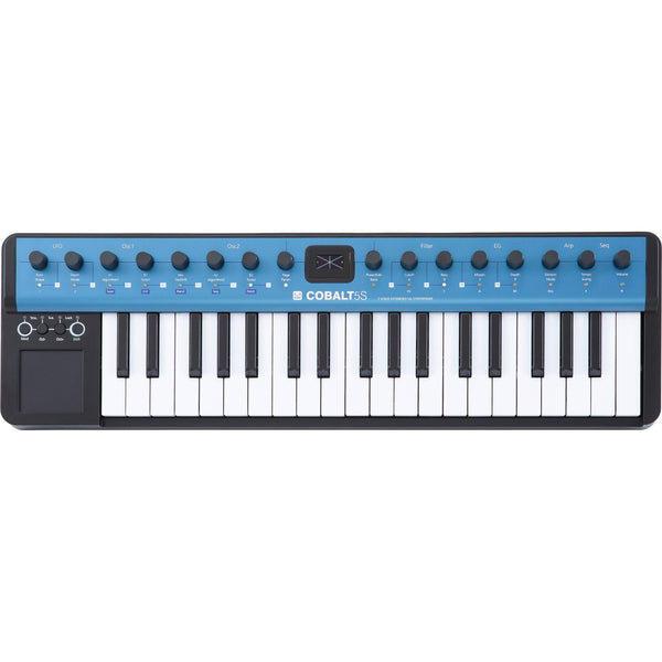 Modal Electronics Cobalt5S 5 Voice 37-key Virtual-analogue