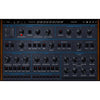 Synapse Obsession Vst/Au/Aax - Analog-Modeling plug-in based on the vintage OB-XA synthesizer