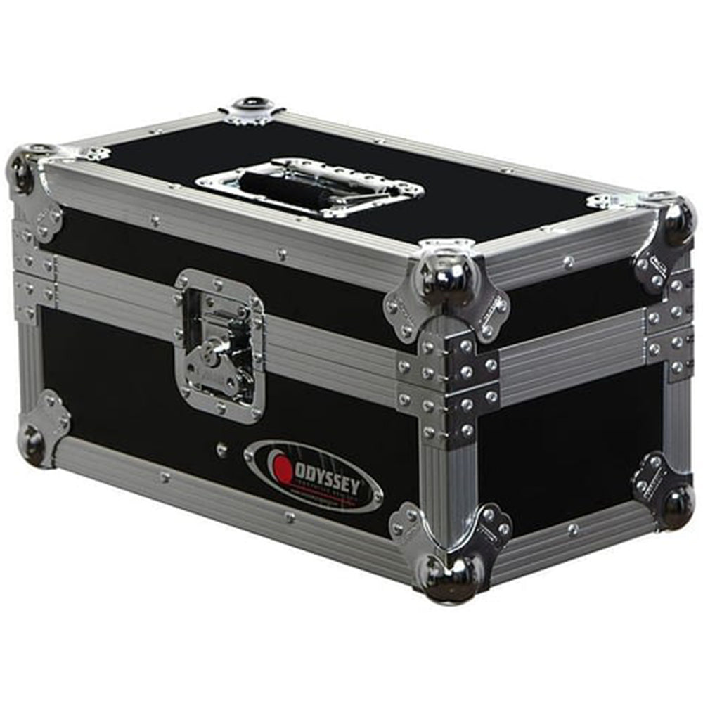 Étui pour disque vinyle Odyssey FZ45120 ATA PRO 45 tours 7 pouces