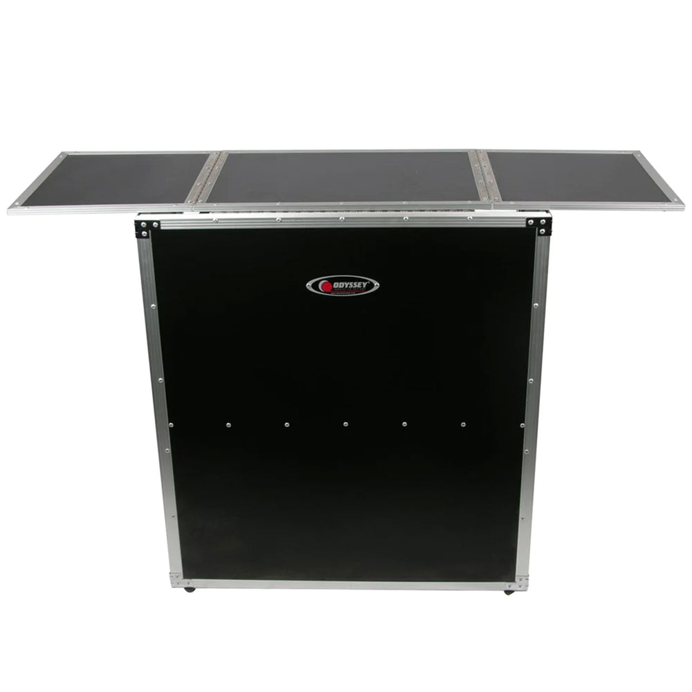 Odyssey FZF5437T 54"X37"FOLDOUT DJ TABLE STAND