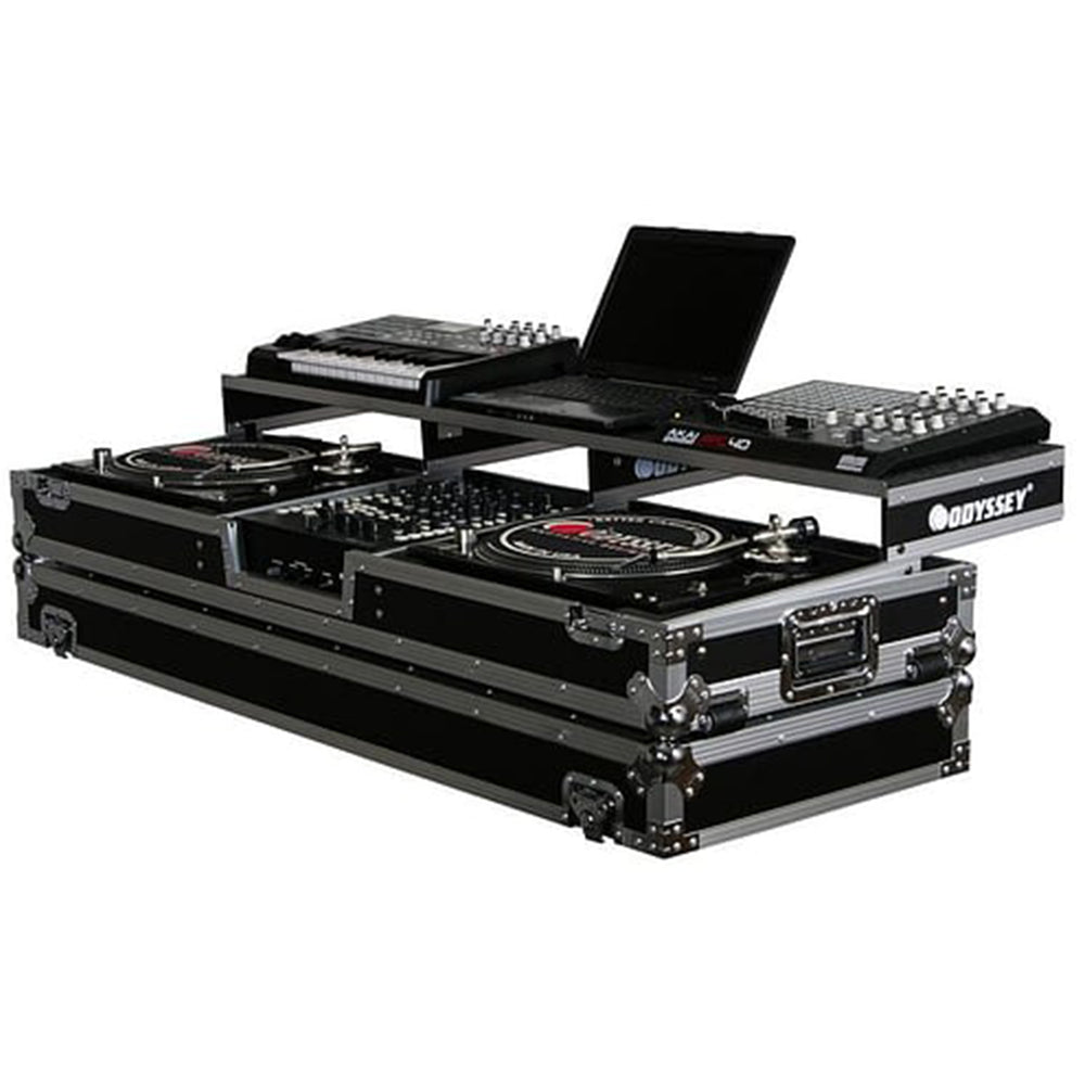 Odyssée FZGSPDJ12W